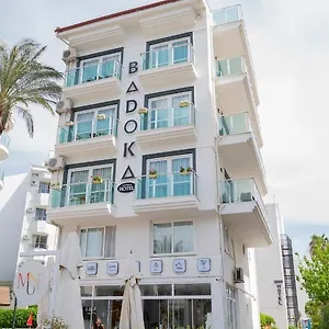 **** Otel Badoka Boutique Türkiye