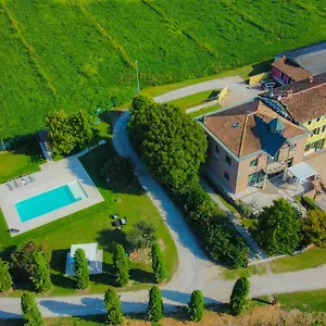  Landhaus Bb Mambrotta Italien