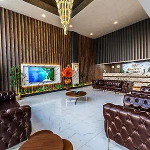  Otel Blue Vista & Türkiye