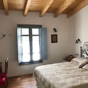  Bauernhof La Casa Delle Fate Italien