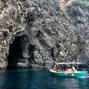 2* Nocleg ze śniadaniem Limoni Sul Mare
