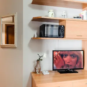  Apartment Palazzina Gelsomino Italien