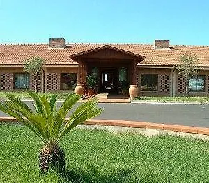 4* Hotel Il Parco Degli Ulivi