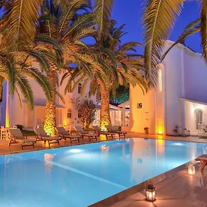  Otel Blanche Türkiye