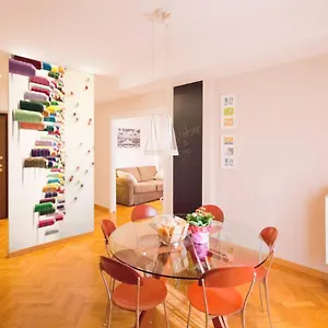  Daire Polacchi 42 İtalya
