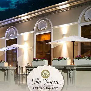 4* Nocleg ze śniadaniem Teresa