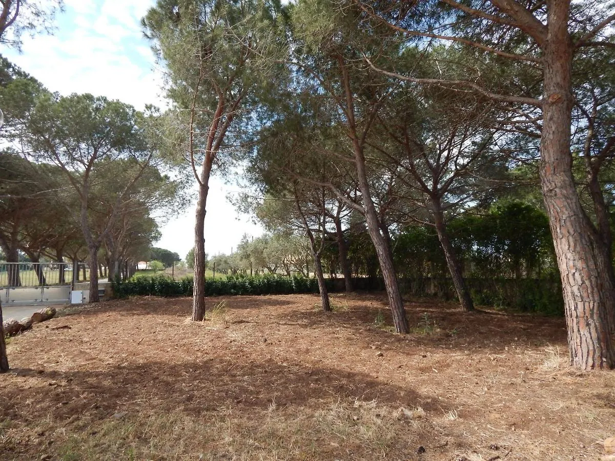 Turtle Island Apartments Santa Croce Camerina 0*,  Italien
