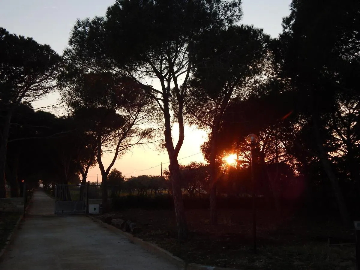 Turtle Island Apartments Santa Croce Camerina