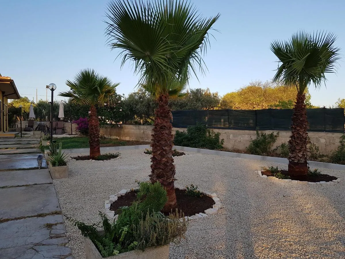 Turtle Island Apartments Santa Croce Camerina