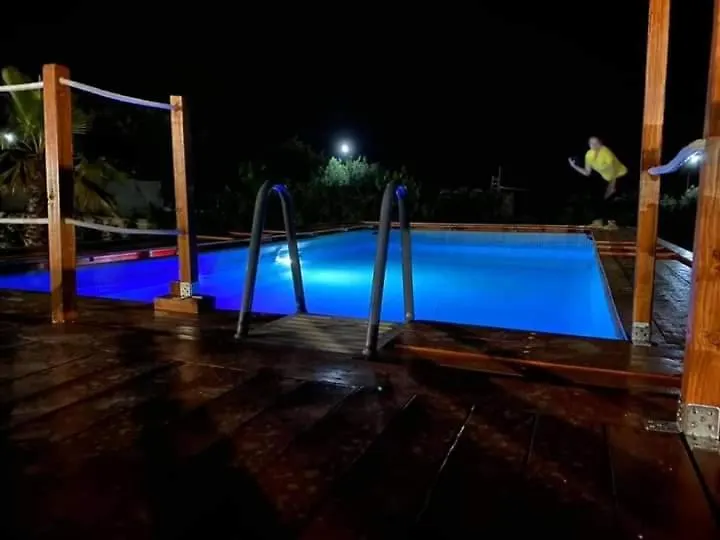 Turtle Island Apartments Santa Croce Camerina
