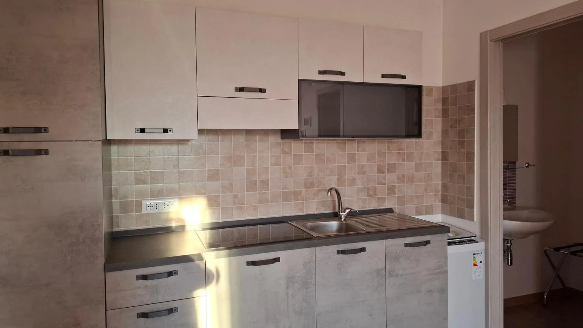 Bed & Breakfast Turtle Island Apartments Santa Croce Camerina Italia