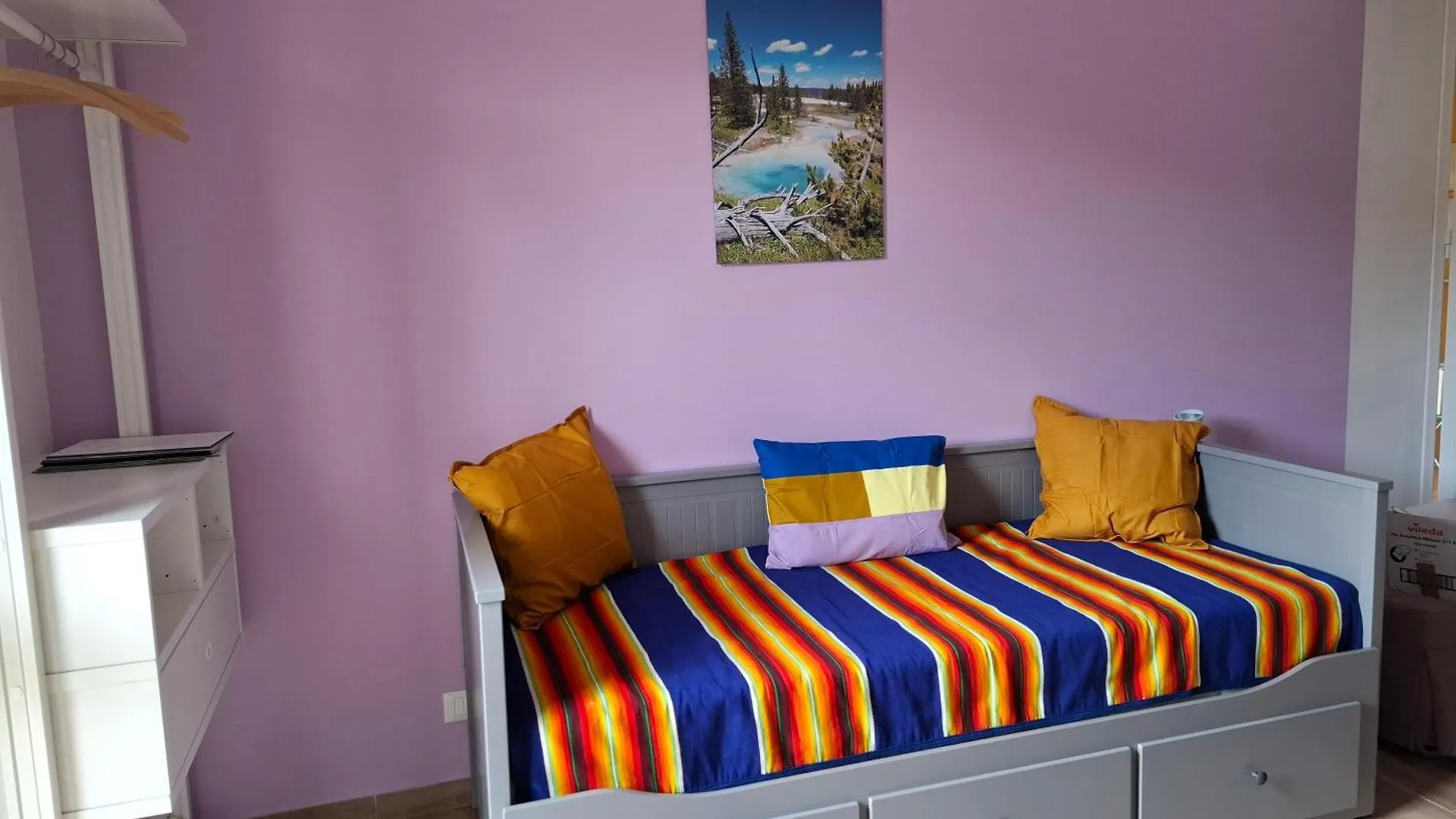 Turtle Island Apartments Santa Croce Camerina