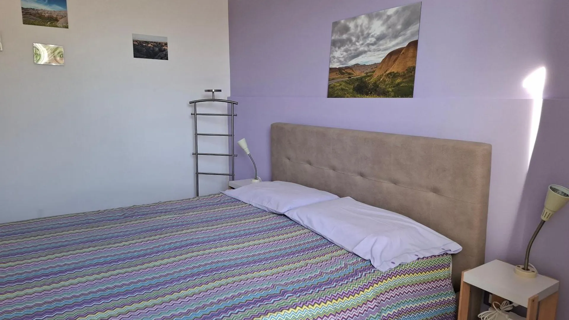 Bed & Breakfast Turtle Island Apartments Santa Croce Camerina