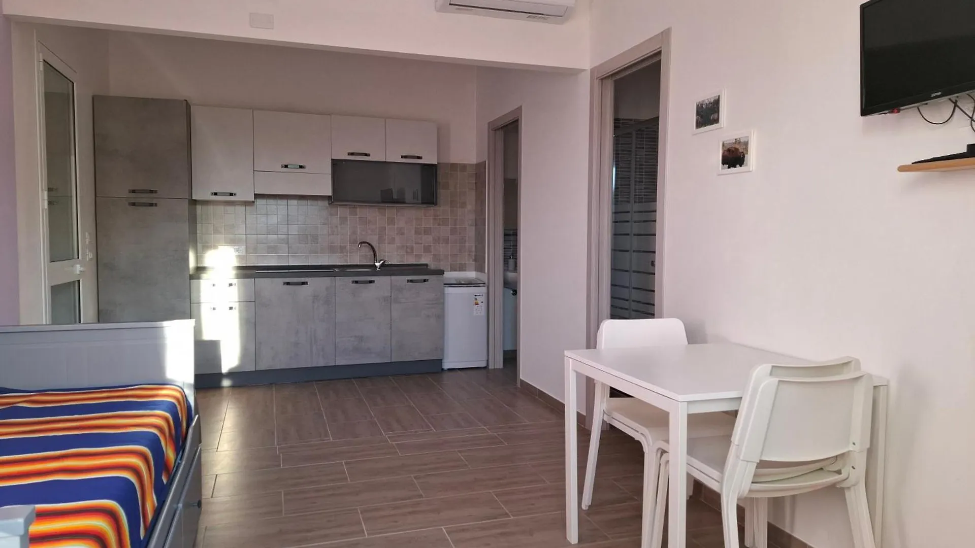 Turtle Island Apartments Santa Croce Camerina 0*,