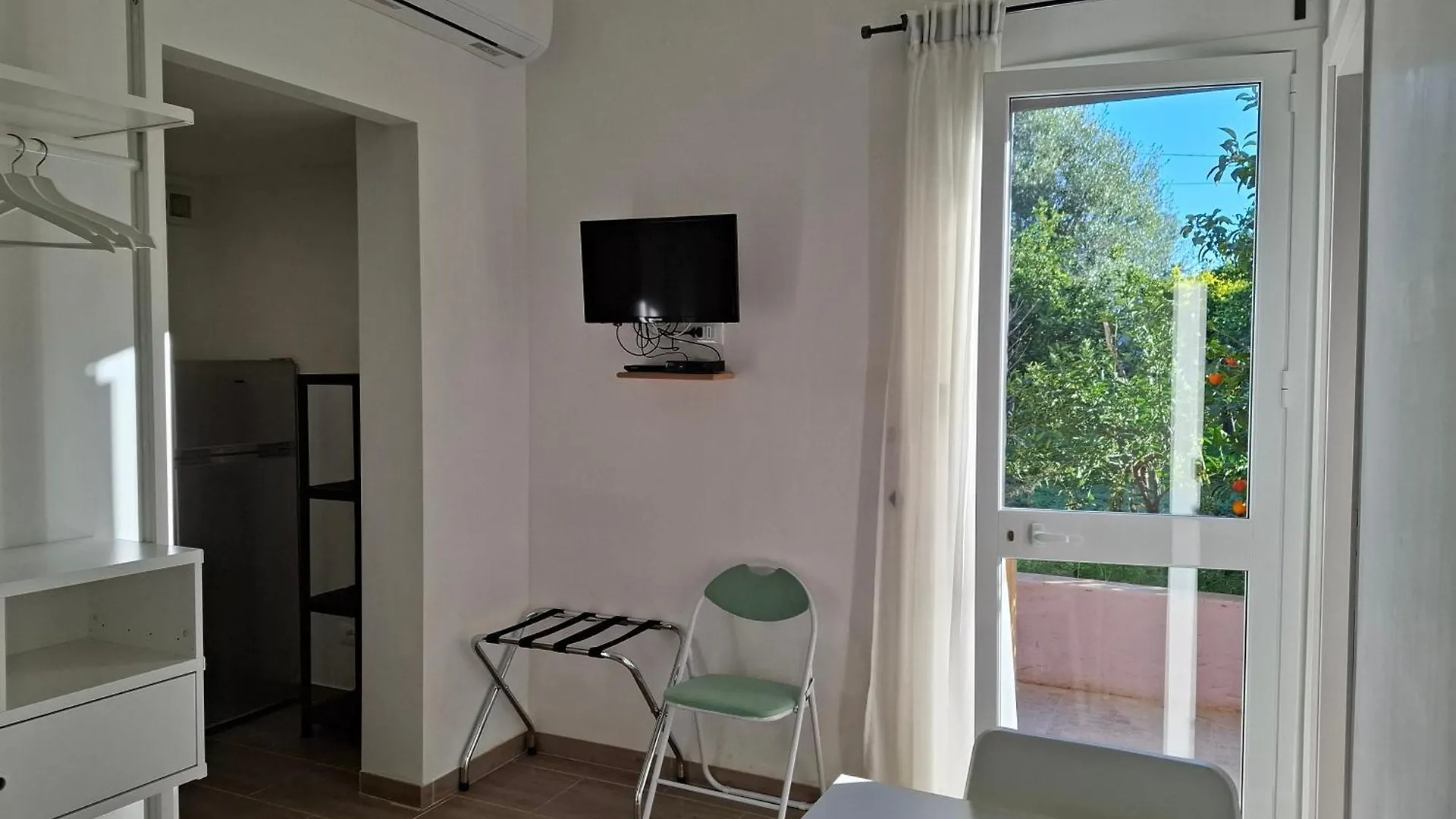Bed & Breakfast Turtle Island Apartments Santa Croce Camerina