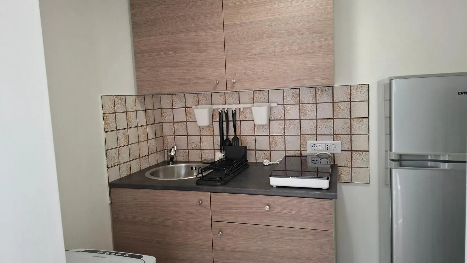Turtle Island Apartments Santa Croce Camerina