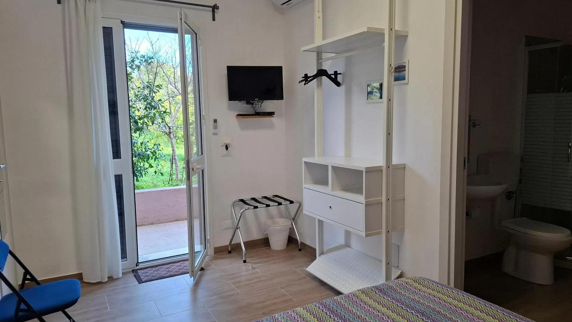 Turtle Island Apartments Santa Croce Camerina 0*,  Italien