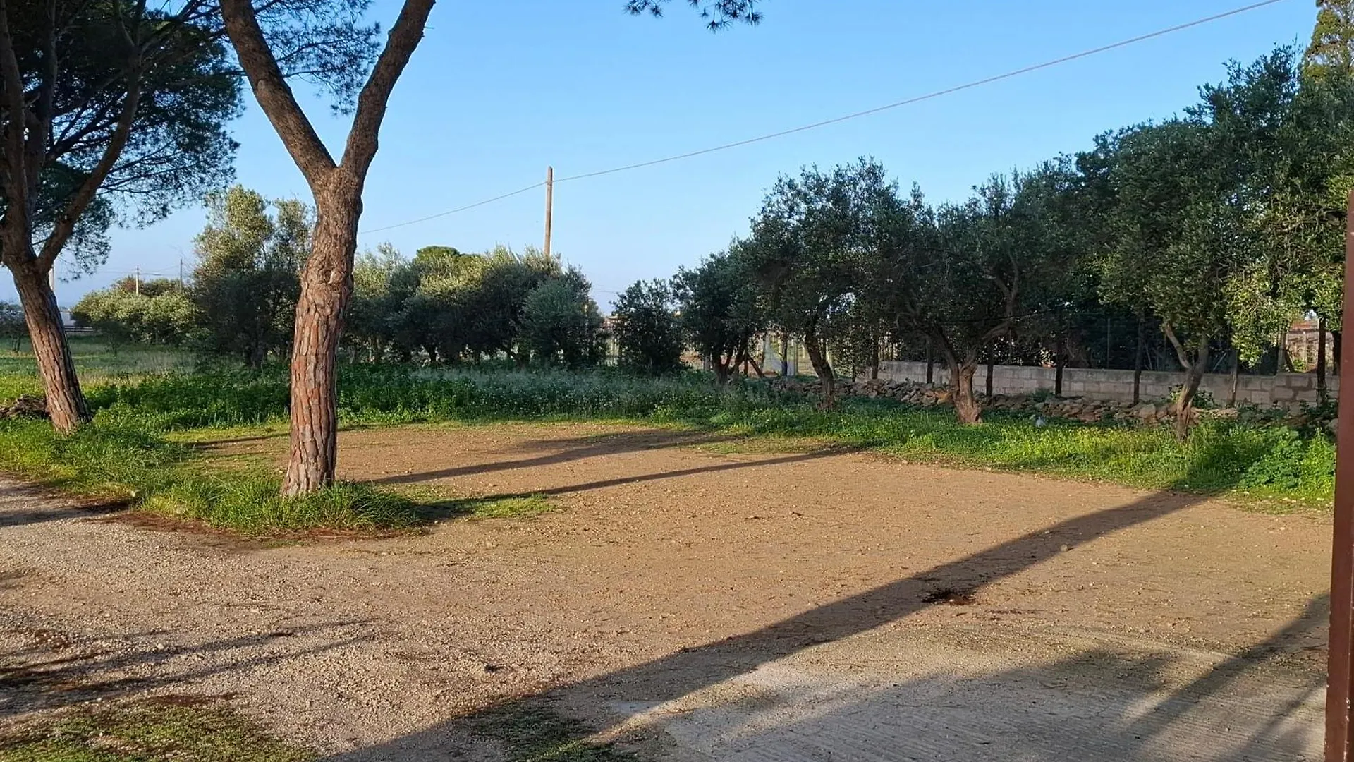 Turtle Island Apartments Santa Croce Camerina Bed & Breakfast