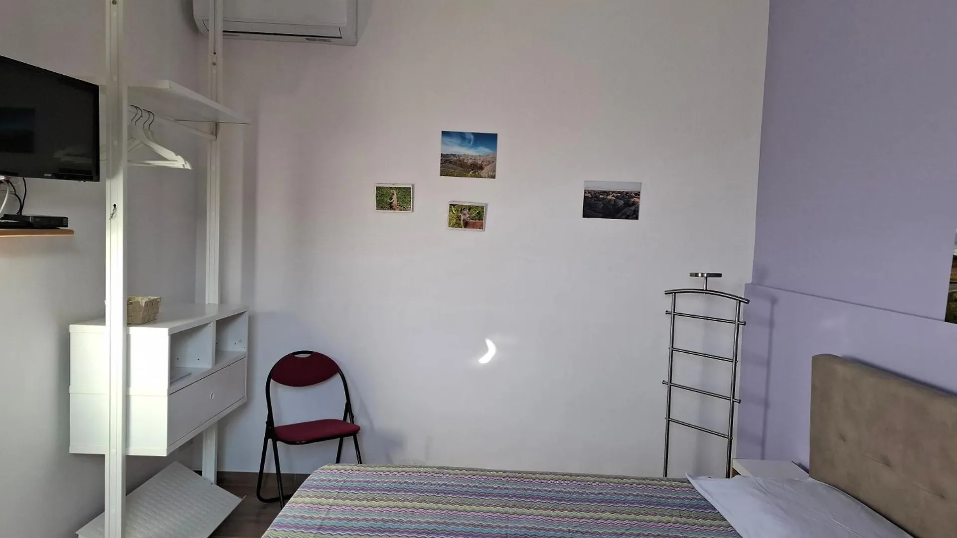 Bed & Breakfast Turtle Island Apartments Santa Croce Camerina