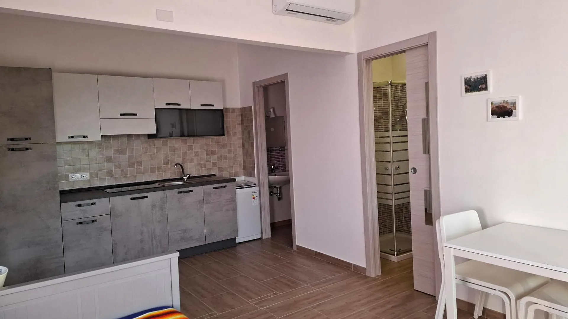 Turtle Island Apartments Santa Croce Camerina Italia